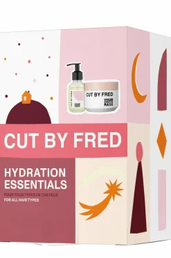 New Cut by Fred Coffret les essentiels Hydratation