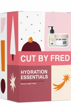 New Cut by Fred Coffret les essentiels Hydratation
