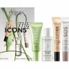 Hot Mádara Cosmetics Coffret les iconiques avec CC Crème anti-pollution SPF15 medium