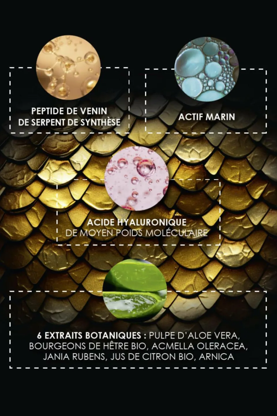 Online Garancia Coffret mystérieux repulpant & pschitt magique offert