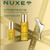 Outlet Nuxe Coffret Noël Le Puissant duo anti-âge Super Serum