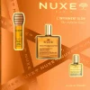 Sale Nuxe Coffret Noël L’Infiniment Glow avec Huile Prodigieuse Or 50ml et un soin offert