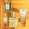 Best Nuxe Coffret Noël parfum Le Prodigieux avec l’huile prodigieuse 100ml et un soin offert