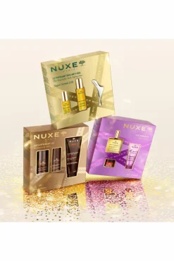 Clearance Nuxe Coffret Noël pour homme men