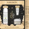 Discount Garancia Coffret noël rituel anti-âge Crème jour anti-âge peaux normales à sèches Mystérieux Mille et Un Jours + 2 mini soins offerts