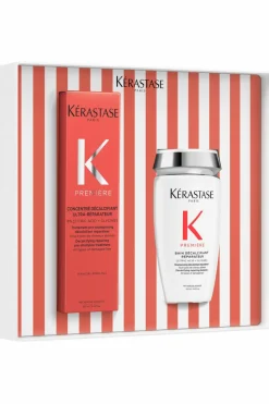 Online Kérastase Coffret pour cheveux abimés Première