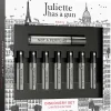 Juliette Has A Gun Coffret powder love