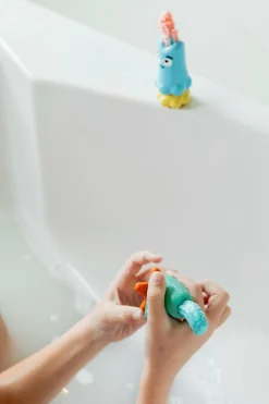 Best Nailmatic Coffret pâtes à modeler lavantes Pataploof