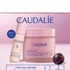 Sale Caudalie Coffret resveratrol lift cachemire avec un mini sérum liftant offert
