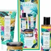 Clearance Baïja Coffret rituel corps à la fleur de tiaré Moana