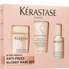 Hot Kérastase Coffret routine bain Gloss absolu