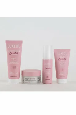 Luxéol Coffret routine boucles