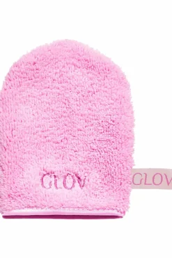 Hot GLOV Coffret routine démaquillage Pink Bunny