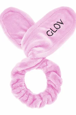 Hot GLOV Coffret routine démaquillage Pink Bunny