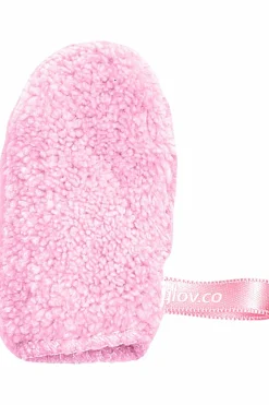 Hot GLOV Coffret routine démaquillage Pink Bunny