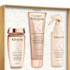 Hot Kérastase Coffret routine pour cheveux longs Gloss Absolu