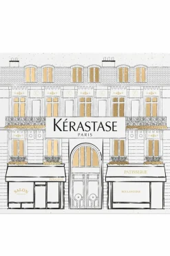 Best Kérastase Coffret Routine pour cheveux bouclés Curl Manifesto