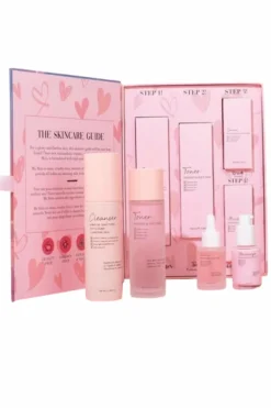 Sale MA SKIN Coffret routine soin