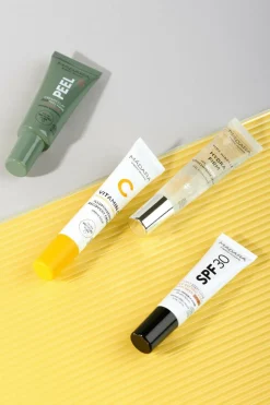 Hot Mádara Cosmetics Coffret soins visage Skin Stars