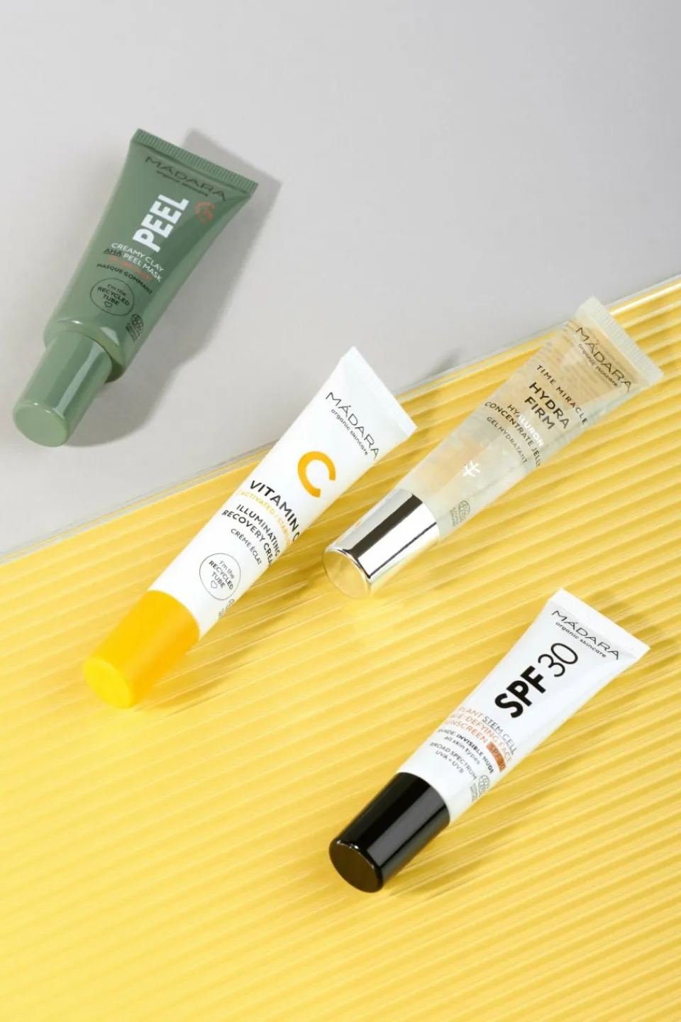 Hot Mádara Cosmetics Coffret soins visage Skin Stars