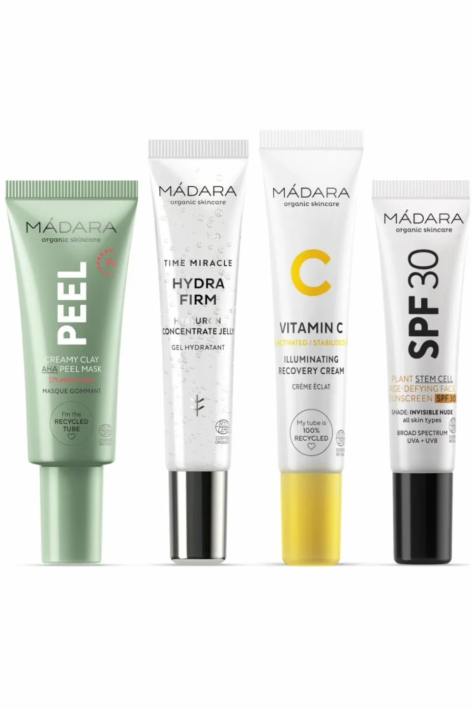 Hot Mádara Cosmetics Coffret soins visage Skin Stars