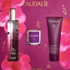 Clearance Caudalie Coffret thé des vignes bougie & gel douche offerts