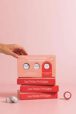 Discount Les Petits Prödiges Coffret trio baumes iconiques