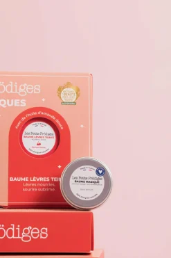 Discount Les Petits Prödiges Coffret trio baumes iconiques