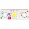 Best Inuwet (In Unicorn We Trust) Coffret trio bombes de bain Bubble star