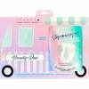 Best Inuwet (In Unicorn We Trust) Coffret trio de masques visage, mains & pieds