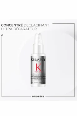 Outlet Kérastase Coffret trio traitement cheveux abîmés Réparateur Première