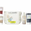 Hot La Canopée Coffret Trousse Rituel Peau Parfaite