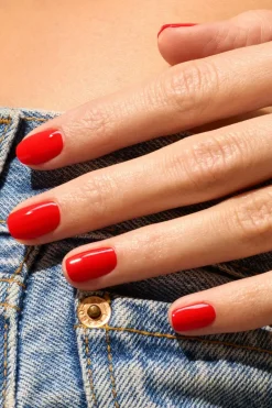 Manucurist Collection de vernis Green Flash Solar Therapy