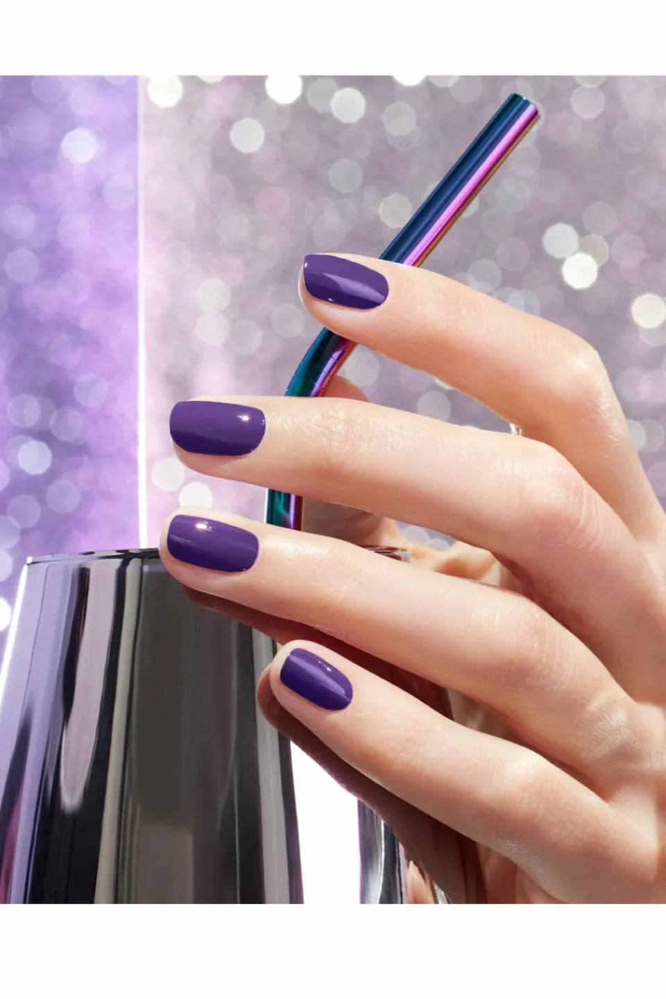 Outlet Manucurist Collection de vernis Green Noël 2024