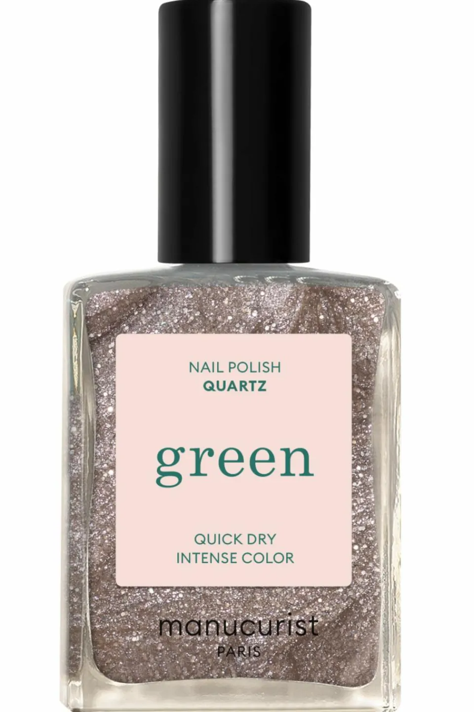 Outlet Manucurist Collection de vernis Green Noël 2024
