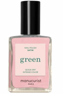 Outlet Manucurist Collection de vernis Green Noël 2024