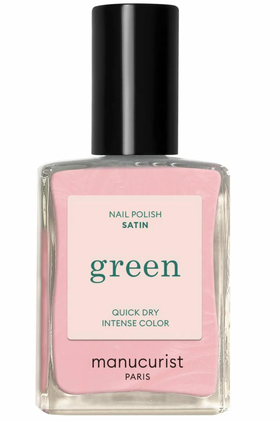 Outlet Manucurist Collection de vernis Green Noël 2024