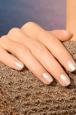 New Manucurist Collection de vernis Green Solar Therapy