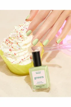Discount Manucurist Collection de vernis Green Deauville