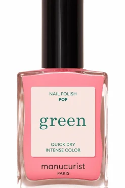 Discount Manucurist Collection de vernis Green Deauville
