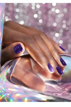 Clearance Manucurist Collection de vernis Green Flash Noël 2024