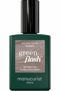 Clearance Manucurist Collection de vernis Green Flash Noël 2024