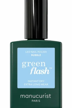 Discount Manucurist Collection de vernis semi-permanent Green Flash Deauville