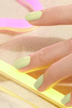 Discount Manucurist Collection de vernis semi-permanent Green Flash Deauville