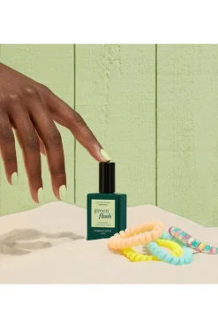 Discount Manucurist Collection de vernis semi-permanent Green Flash Deauville