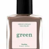 Sale Manucurist Collection vernis Green Après ski
