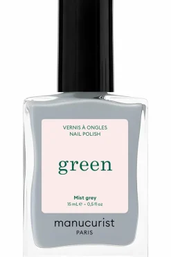 Sale Manucurist Collection vernis Green Après ski