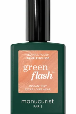 Outlet Manucurist Collection vernis Green Flash Sunset kiss