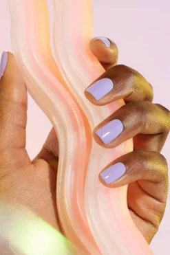 Outlet Manucurist Collection vernis Green Flash Sunset kiss