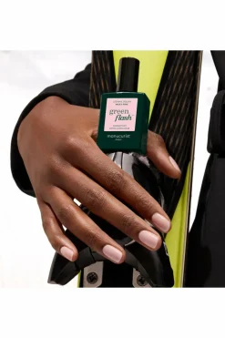 Best Manucurist Collection vernis Green Flash Après ski